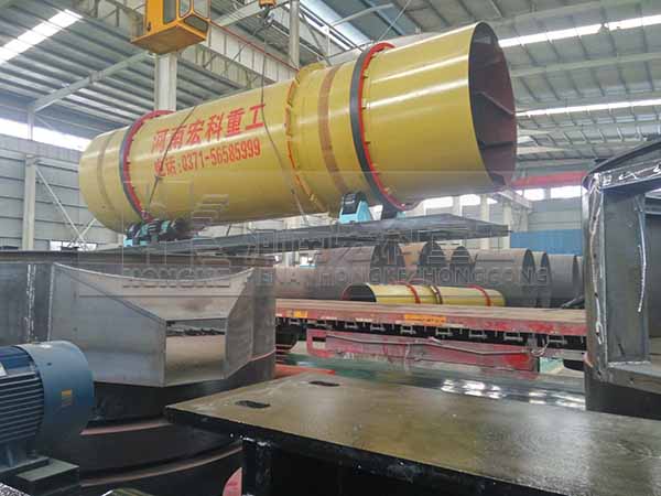 天津?yàn)I海新區(qū)大港沙子、河沙、礦渣、海沙、石英砂的烘干處理設(shè)備